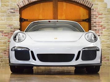 2015 Porsche 911 GT3   - Photo 5 - Springfield, MO 65802