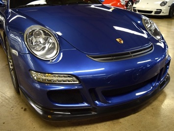 2007 Porsche 911 Carrera S   - Photo 4 - Springfield, MO 65802