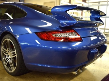 2007 Porsche 911 Carrera S   - Photo 6 - Springfield, MO 65802