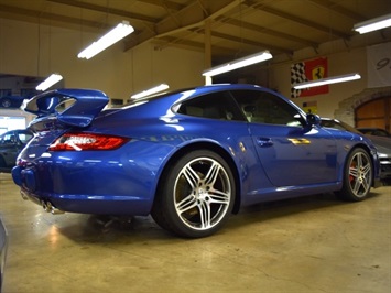 2007 Porsche 911 Carrera S   - Photo 5 - Springfield, MO 65802