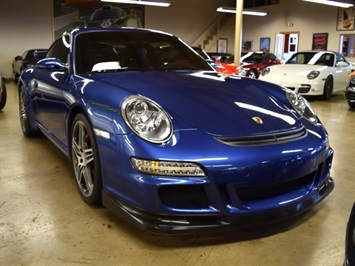 2007 Porsche 911 Carrera S   - Photo 3 - Springfield, MO 65802