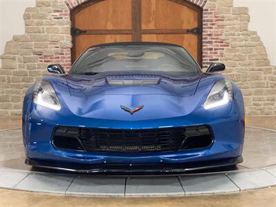 2015 Chevrolet Corvette Stingray Z51  ECS Supercharger, 710 HP - Photo 9 - Springfield, MO 65802