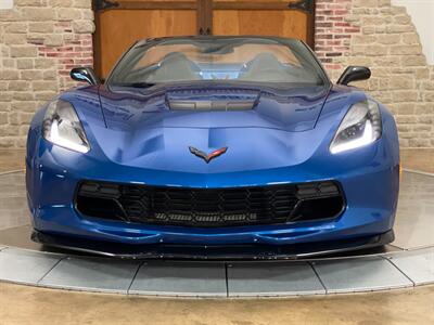 2015 Chevrolet Corvette Stingray Z51  ECS Supercharger, 710 HP - Photo 8 - Springfield, MO 65802