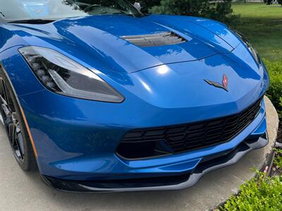 2015 Chevrolet Corvette Stingray Z51  ECS Supercharger, 710 HP - Photo 34 - Springfield, MO 65802