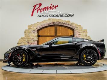 2015 Chevrolet Corvette Z06   - Photo 1 - Springfield, MO 65802