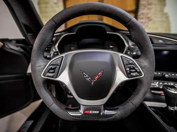 2015 Chevrolet Corvette Z06   - Photo 12 - Springfield, MO 65802