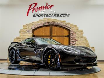 2015 Chevrolet Corvette Z06   - Photo 5 - Springfield, MO 65802