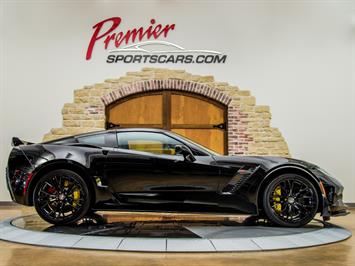 2015 Chevrolet Corvette Z06   - Photo 3 - Springfield, MO 65802