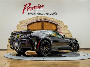 2015 Chevrolet Corvette Z06   - Photo 10 - Springfield, MO 65802