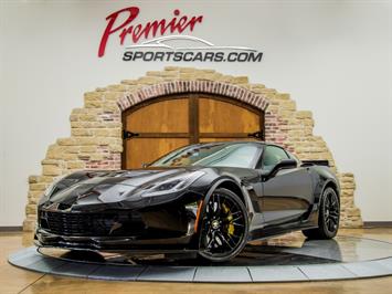 2015 Chevrolet Corvette Z06   - Photo 7 - Springfield, MO 65802