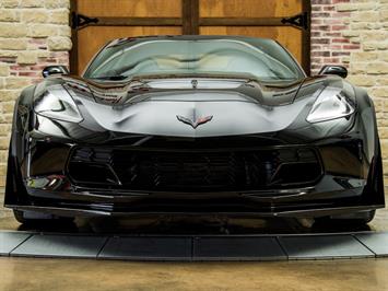 2015 Chevrolet Corvette Z06   - Photo 6 - Springfield, MO 65802