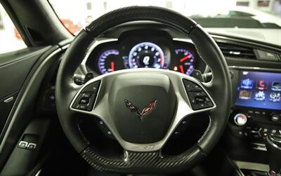 2019 Chevrolet Corvette ZR1   - Photo 13 - Springfield, MO 65802