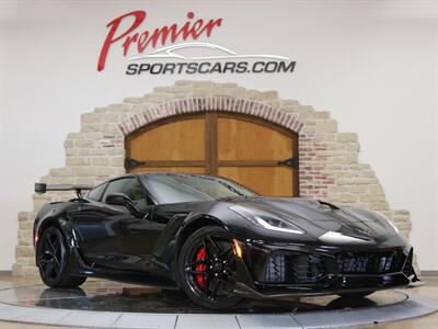 2019 Chevrolet Corvette ZR1   - Photo 9 - Springfield, MO 65802