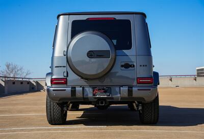 2021 Mercedes-Benz AMG G 63   - Photo 35 - Springfield, MO 65802