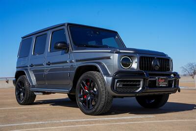 2021 Mercedes-Benz AMG G 63   - Photo 43 - Springfield, MO 65802