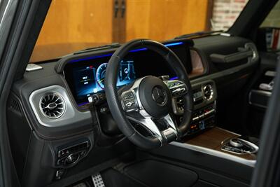 2021 Mercedes-Benz AMG G 63   - Photo 13 - Springfield, MO 65802