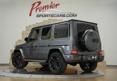 2021 Mercedes-Benz AMG G 63   - Photo 9 - Springfield, MO 65802