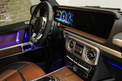 2021 Mercedes-Benz AMG G 63   - Photo 58 - Springfield, MO 65802