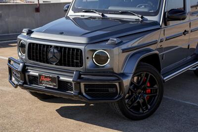 2021 Mercedes-Benz AMG G 63   - Photo 47 - Springfield, MO 65802