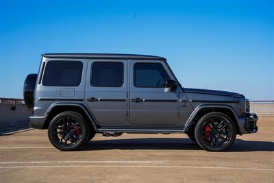 2021 Mercedes-Benz AMG G 63   - Photo 32 - Springfield, MO 65802