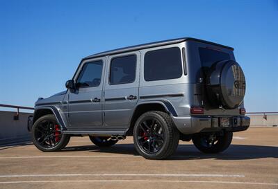 2021 Mercedes-Benz AMG G 63   - Photo 37 - Springfield, MO 65802