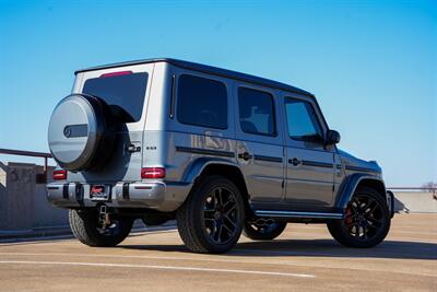 2021 Mercedes-Benz AMG G 63   - Photo 44 - Springfield, MO 65802