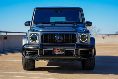 2021 Mercedes-Benz AMG G 63   - Photo 29 - Springfield, MO 65802