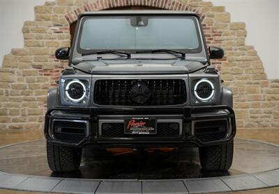 2021 Mercedes-Benz AMG G 63   - Photo 4 - Springfield, MO 65802