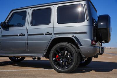 2021 Mercedes-Benz AMG G 63   - Photo 38 - Springfield, MO 65802