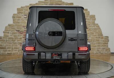 2021 Mercedes-Benz AMG G 63   - Photo 10 - Springfield, MO 65802