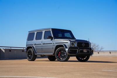 2021 Mercedes-Benz AMG G 63   - Photo 31 - Springfield, MO 65802