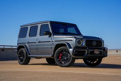 2021 Mercedes-Benz AMG G 63   - Photo 30 - Springfield, MO 65802