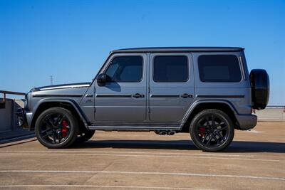 2021 Mercedes-Benz AMG G 63   - Photo 41 - Springfield, MO 65802