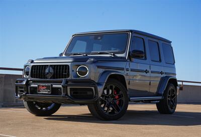 2021 Mercedes-Benz AMG G 63   - Photo 27 - Springfield, MO 65802