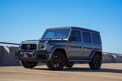 2021 Mercedes-Benz AMG G 63   - Photo 28 - Springfield, MO 65802