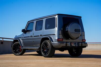 2021 Mercedes-Benz AMG G 63   - Photo 36 - Springfield, MO 65802