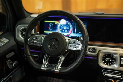 2021 Mercedes-Benz AMG G 63   - Photo 14 - Springfield, MO 65802