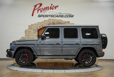 2021 Mercedes-Benz AMG G 63   - Photo 6 - Springfield, MO 65802