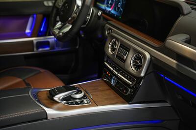 2021 Mercedes-Benz AMG G 63   - Photo 57 - Springfield, MO 65802