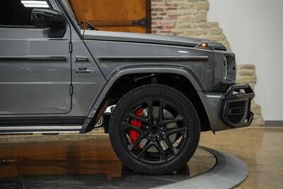 2021 Mercedes-Benz AMG G 63   - Photo 8 - Springfield, MO 65802