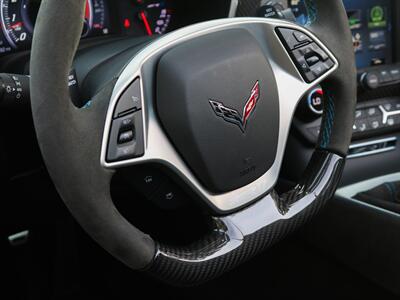 2019 Chevrolet Corvette ZR1   - Photo 12 - Springfield, MO 65802