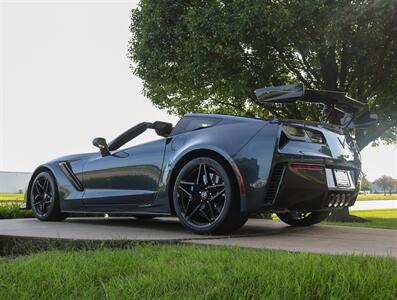 2019 Chevrolet Corvette ZR1   - Photo 28 - Springfield, MO 65802