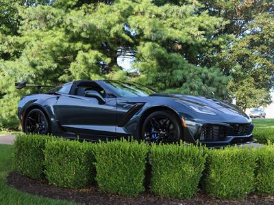 2019 Chevrolet Corvette ZR1   - Photo 22 - Springfield, MO 65802