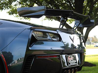 2019 Chevrolet Corvette ZR1   - Photo 27 - Springfield, MO 65802