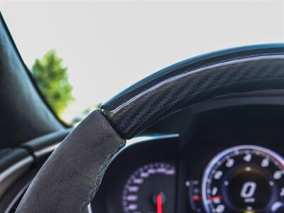 2019 Chevrolet Corvette ZR1   - Photo 14 - Springfield, MO 65802