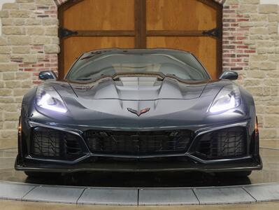 2019 Chevrolet Corvette ZR1   - Photo 5 - Springfield, MO 65802