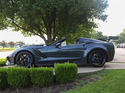 2019 Chevrolet Corvette ZR1   - Photo 29 - Springfield, MO 65802