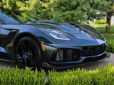 2019 Chevrolet Corvette ZR1   - Photo 23 - Springfield, MO 65802