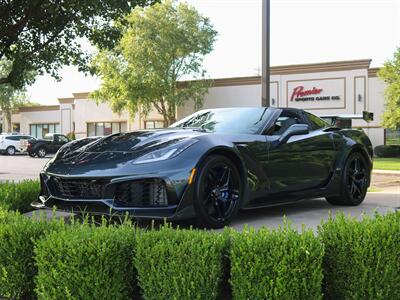 2019 Chevrolet Corvette ZR1   - Photo 30 - Springfield, MO 65802