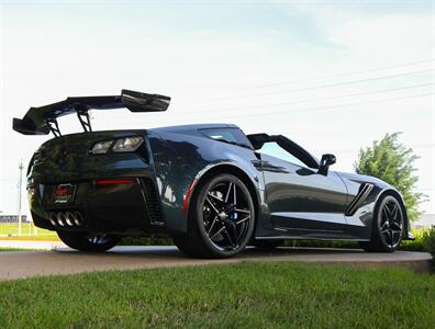 2019 Chevrolet Corvette ZR1   - Photo 26 - Springfield, MO 65802